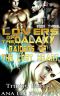 [Lovers of the Galaxy 03] • Raiders of the Lost Heart